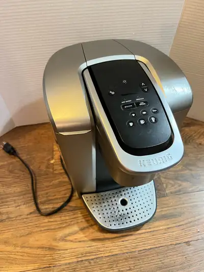 keurig K Elite Coffee Maker, View more