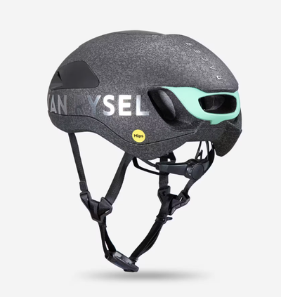 Van Rysel Aero Road Cycling MIPS Helmet, RCR-F, View more