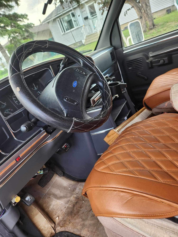 1994 Class C Motorhome RVs & Motorhomes Edmonton Kijiji