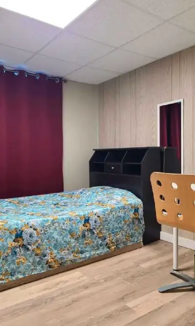 Room for rent