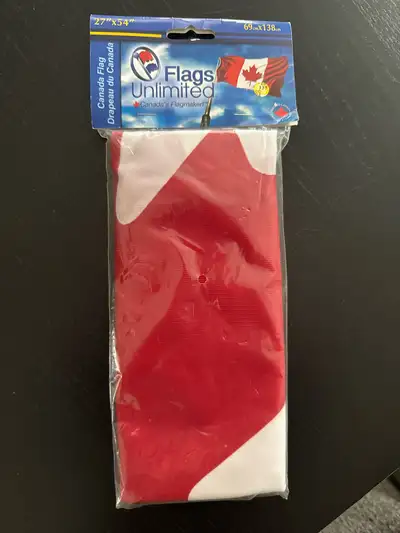 Canada Flag, View more