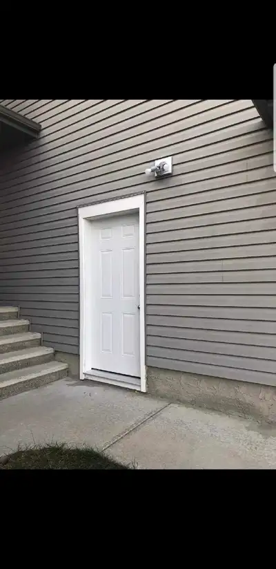 One Bedroom Basement Suite for Rent-Panorama Hills- from Aug 1st