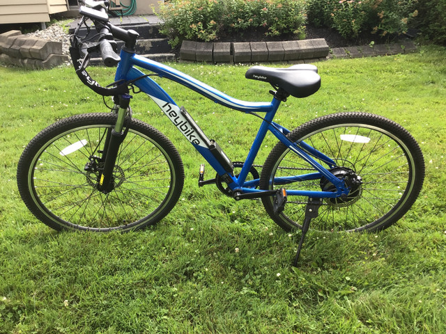 Vélo électrique dans Vélos électriques  à Sherbrooke - Image 2