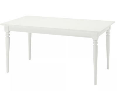 Ikea Dining Table - Extendable - Good condition, View more