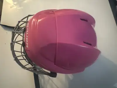 Casque de Hockey Fille neuf, View more