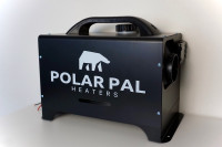 Polar Pal Diesel Heater