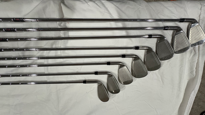 Callaway Rogue XT Max Irons, View more