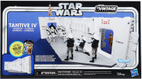 Star Wars Tantive IV Play Set