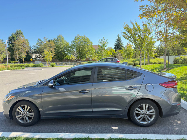 Hyundai Elantra in Cars & Trucks in Mississauga / Peel Region - Image 4