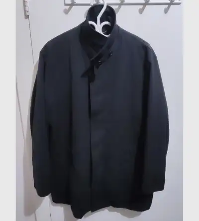 Canali Double Membrane Fall Outerwear  L/XL Men's, View more
