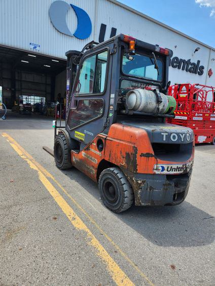 Forklift in Other in City of Toronto