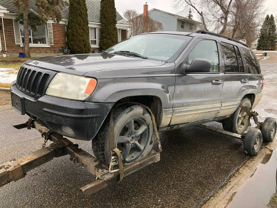 GET $300 - $5000 SCRAP &USED CAR'S CASH