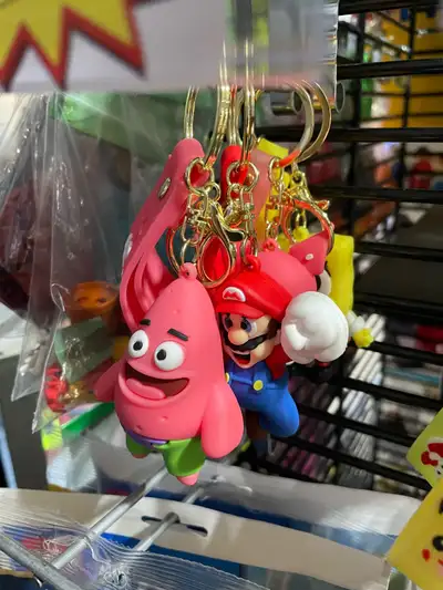 Key chains on Sale, View more