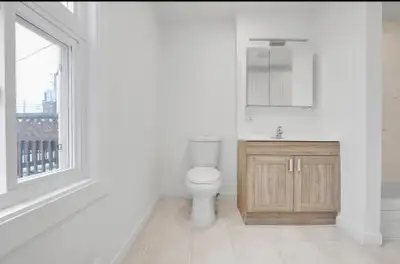 Appartment for rent