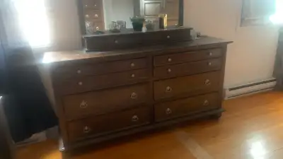 Set de chambre, View more