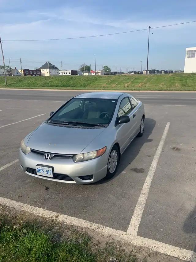 Honda Civic 497679088149473284