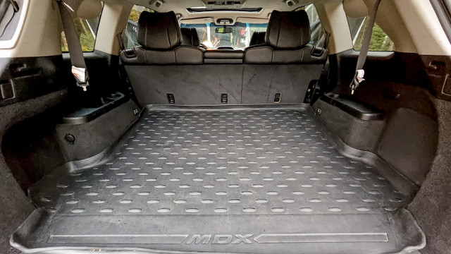 2012 Acura MDX in Cars & Trucks in Muskoka - Image 2