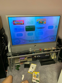 Samsung TV