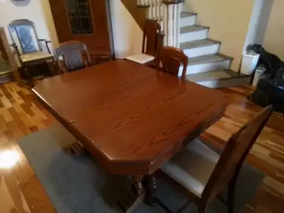 Fantastic Dining Room Set, View more