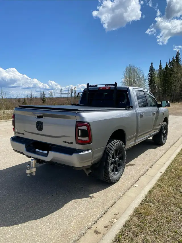 2022 Ram 3500 Big Horn62940368737025124