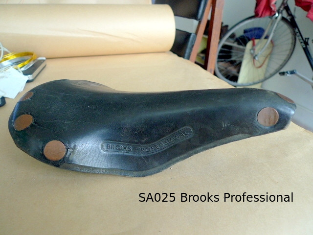 11x Brooks Saddles $40 to $125 in Frames & Parts in City of Toronto - Image 4