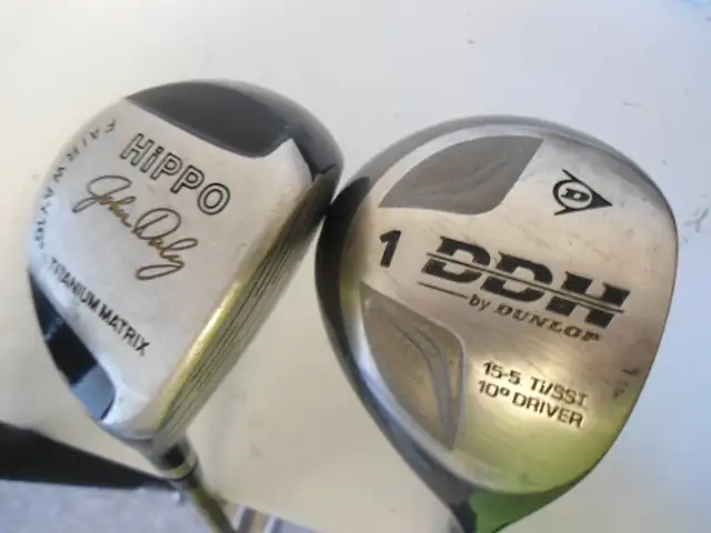 SET OF MEN'S RIGHT HANDED GOLF CLUBS WITH GOLF BAG  52 in Golf in Sudbury - Image 4