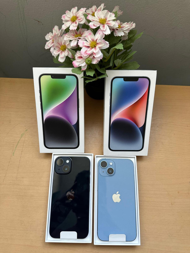 Buying All New iPhones 15 and google pixel  in Cell Phones in City of Halifax