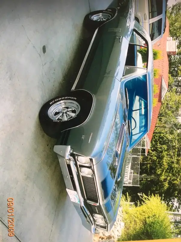 1967 Beaumont SD clone restomod  canadian made in Classic Cars in Grand Bend - Image 5