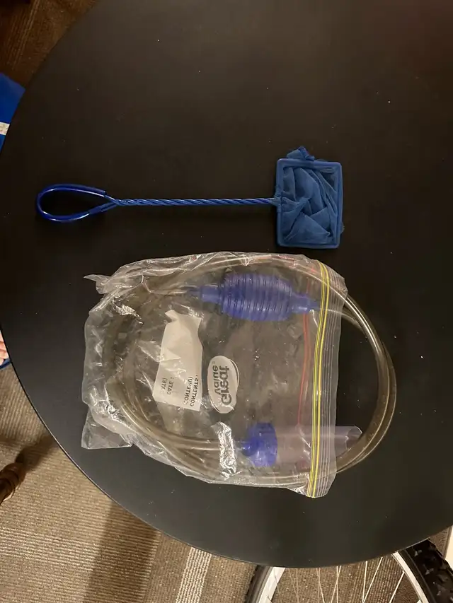 Fish Tank and Accessories in Accessories in Saskatoon - Image 3