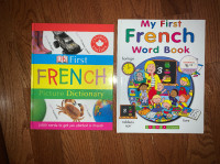 Children's French Books