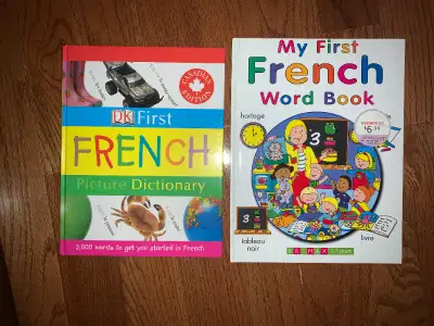 Children's French Books, View more