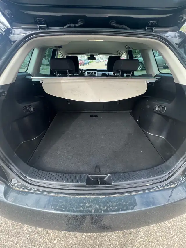 2012 Mazda 476381827826329602