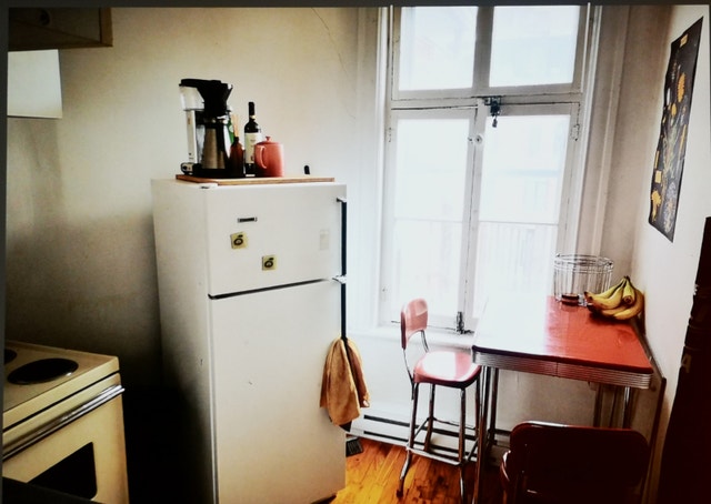 CENTRE-VILLE DOWNTOWN STYLE LOFT — photo 3