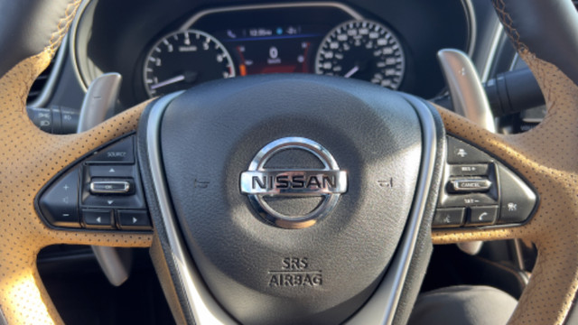 2016 Nissan Maxima SR in Cars & Trucks in Calgary - Image 4
