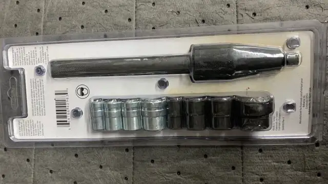 NAPA Clutch Aligning Set in Engine & Engine Parts in Cole Harbour - Image 4