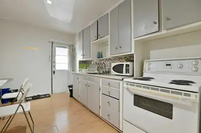1 bedroom Apt - ByWard Market