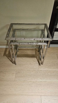 Nesting Table City of Toronto Toronto (GTA) Preview
