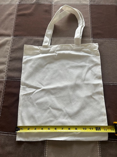 cloth bags in Bags & Luggage in North Bay