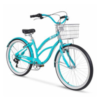 26" Hyper Easy Rider, 26`` EASY RIDER Bike Damaged Wheel AS IS