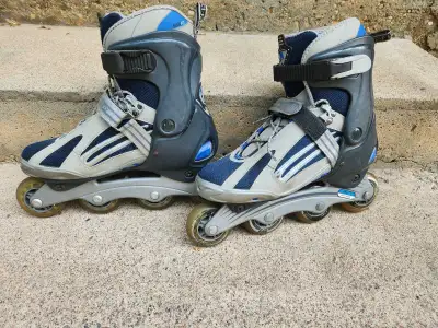 Men's Firefly Rollerblades , View more