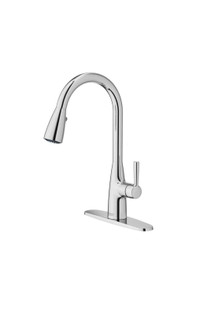 American Standard Kitchen Faucet- Chrome