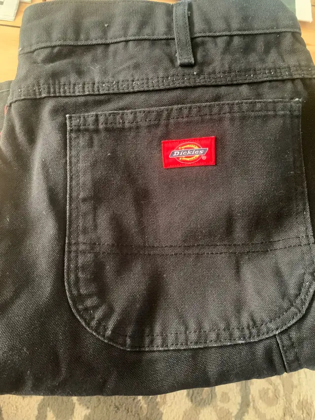 Dickies Work Pants64141845162113120