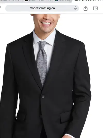 Men’s Formal Wear Jacket (Sports Coat), View more
