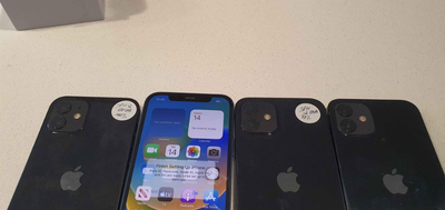 Iphone 12. Mint Condition Unlocked., View more