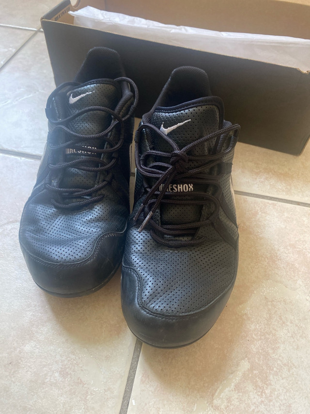 Nike Shox Low  in Men's Shoes in Mississauga / Peel Region