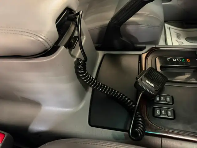 2001 Toyota Land Cruiser - Professionally Built Overland Rig in Cars & Trucks in Calgary - Image 9