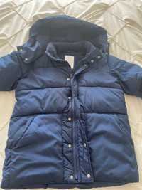 Boys gap winter coat size xxl 