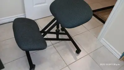 Ergonomic Kneeling Chair, View more