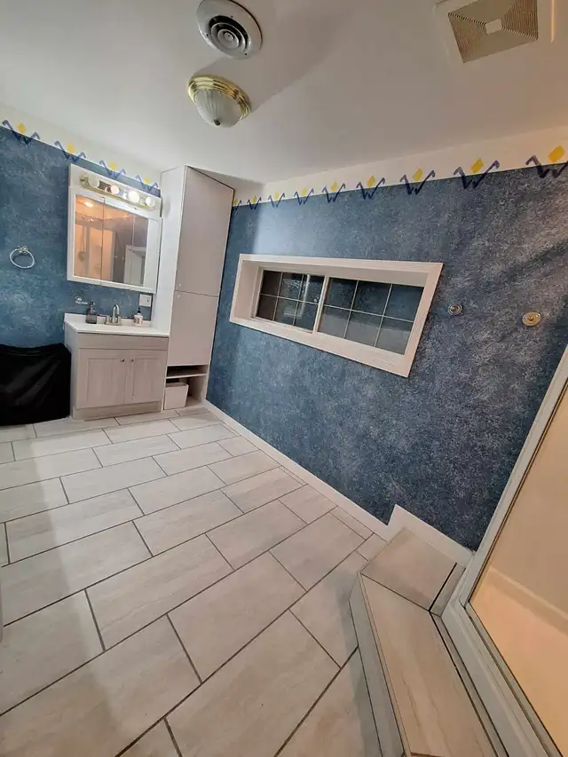 Fully furnished 1 bedroom basement suit available, utilities inc in Long Term Rentals in Kitimat - Image 5