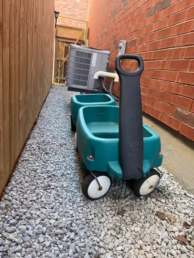 STEP 2  double cart, View more